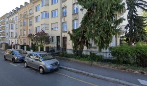 Syndicat des Pharmaciens du Haut-Rhin à Mulhouse