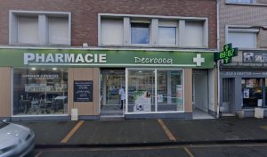 Pharmacie Decroocq à Loon-Plage