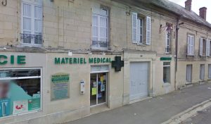 Snc Deregnaucourt – Hautus à Braine