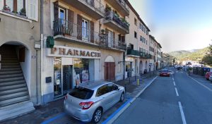 Pharmacie de l&rsquo;Escarène à L'Escarène