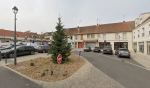 Pharmacie de la Ferme à Igny