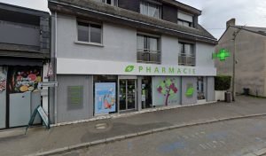 Pharmacie Hélène Cariou à Breteil