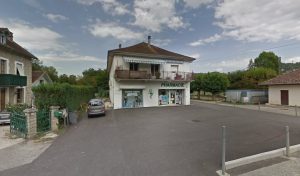 Pharmacie de La Bridoire à La Bridoire