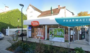 Pharmacie Forum Santé Cambronne à Saint-Sébastien-sur-Loire