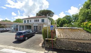Pharmacie de Carresse à Carresse-Cassaber