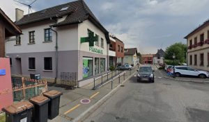Pharmacie Turnani Diemunsch à Zillisheim