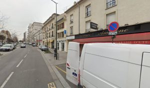 I Pharma Na à Bourg-la-Reine