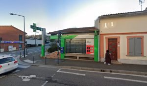 Pharmacie du Parc à Ramonville-Saint-Agne