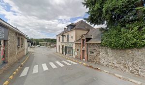 PHARMACIE HERVE à Port-Brillet