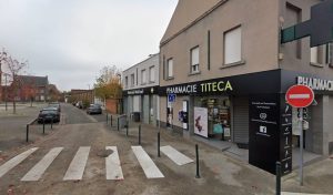 Pharmacie Titeca Françoise à Wervicq-Sud