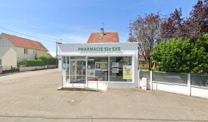 Pharmacie Haddad à Dreux