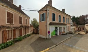 Pharmacie Des Sablons à Sablons-sur-Huisne