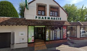 Pharmacie Petit Soucy à Soucy