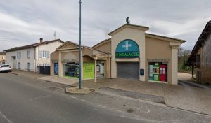 PHARMACIE VAL DE GERS à Masseube
