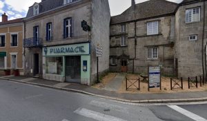 Pharmacie Berger à Ahun