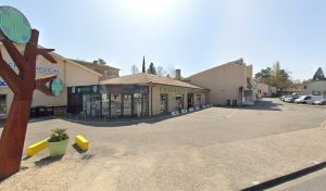Pharmacie du Marché à Miramont-de-Guyenne