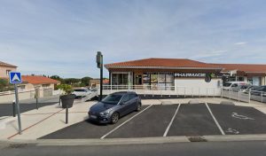 Pharmacie Des Clochers à Ponteilla