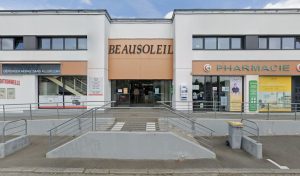 Pharmacie Beausoleil à Cesson-Sévigné