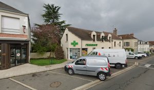 Pharmacie Pigeroulet à Saint-Romain-sur-Cher