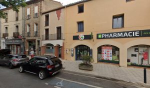 Pharmacie des Orgues à Ille-sur-Têt