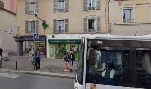 Pharmacie Azoulai à Oullins