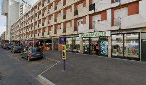 Seral Pharmacie Ngo à Montereau-Fault-Yonne