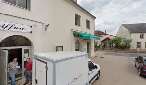 Pharmacie de Saclay à Saclay
