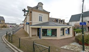 Pharmacie de la Place   Totum à Changé