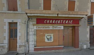 Pharmacie Monjardet à Les Bordes