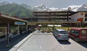 Pharmacie-Herboristerie-Orthopédie des Pèlerins à Chamonix-Mont-Blanc