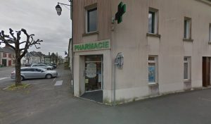 Pharmacie du Gâvre Anton&Willem – Herboristerie à Le Gavre
