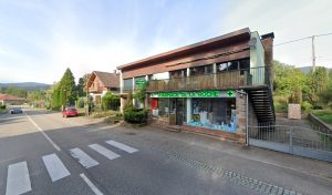 Pharmacie de la Roche à Saint-Blaise-la-Roche