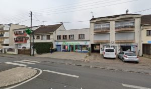 PHARMACIE FROMENTIN à Sainte-Geneviève-des-Bois