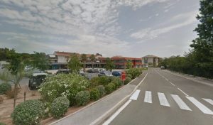 Pharmacie de Caïs à Fréjus