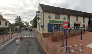 Pharmacie de Collégien à Collégien