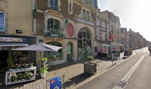 PHARMACIE DE LA BASILIQUE – Matériel médical – Orthopédie – Large Gamme Bébé [Douvres La Delivrande] à Douvres-la-Délivrande