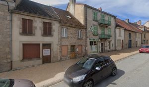 Pharmacie Dumas à Bellegarde-en-Marche