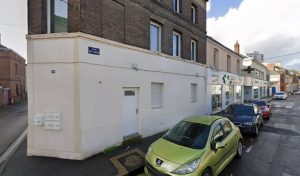 Pharmacie Mutualiste Sottevile Lès Rouen à Sotteville-lès-Rouen