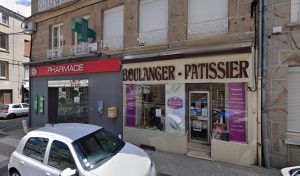 PHARMACIE DU CENTRE à Saint-Genest-Lerpt