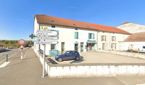 Pharmacie de Bologne à Bologne