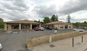 Pharmacie de Cérons à Cérons