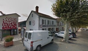 Pharmacie du Foirail à Orthez
