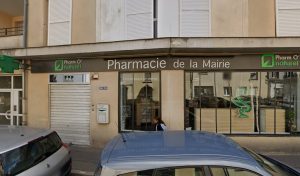 Pharmacie De La Mairie Réseau Pharm O&rsquo;naturel à Villeparisis