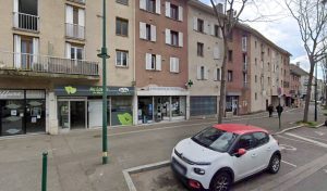 Pharmacie du Centre à Mantes-la-Ville