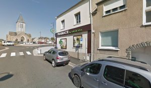 Pharmacie du Val de Vire à Condé-sur-Vire