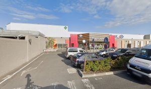 Pharmacie Legrand à Condé-sur-l'Escaut