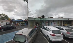 Pharmacie Lieurade à Aurillac