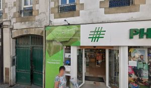 Pharmacie D&rsquo;alre à Auray