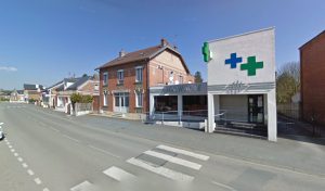Pharmacie Lanez à Moÿ-de-l'Aisne