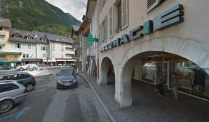 Pharmacie des Arcades à Thônes